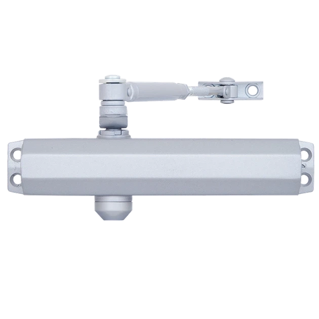 Дотягувач RYOBI 2000 D-2005V SILVER - Фото 1 Дотягувач RYOBI 2000 D-2005V SILVER - зображення 1