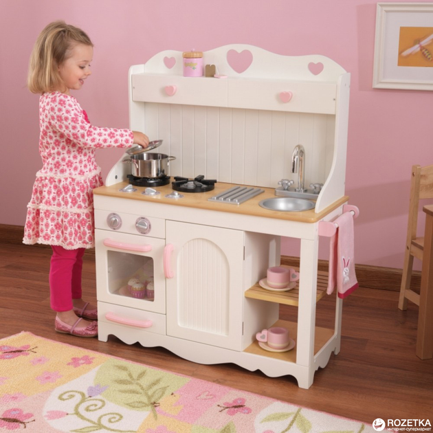 kidkraft prairie kitchen