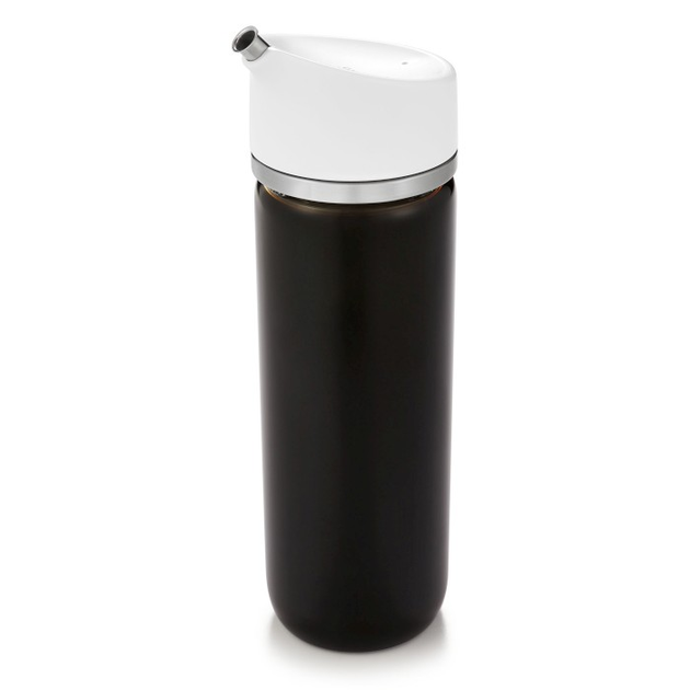 Пляшка для олії та оцту OXO Good Grips 355 мл (O-11247900) - зображення 3
