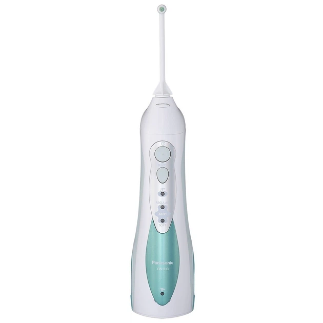 Ирригатор Panasonic EW1313G321 - Фото 7 Ирригатор Panasonic EW1313G321 - изображение 7