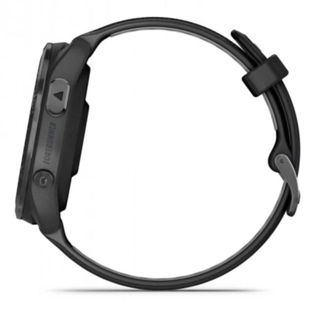 Смарт годинник Garmin Forerunner 965 (010-02809-12) - изображение 3