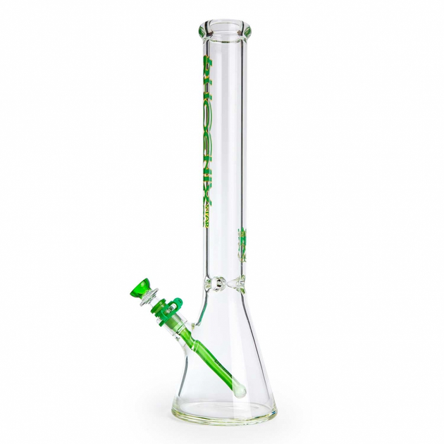 Стеклянный бонг High Clear Beaker - изображение 2