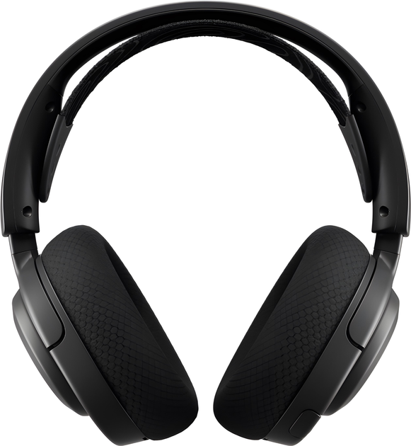 Навушники SteelSeries Arctis Nova 5 Wireless Black (5707119053228) - зображення 2