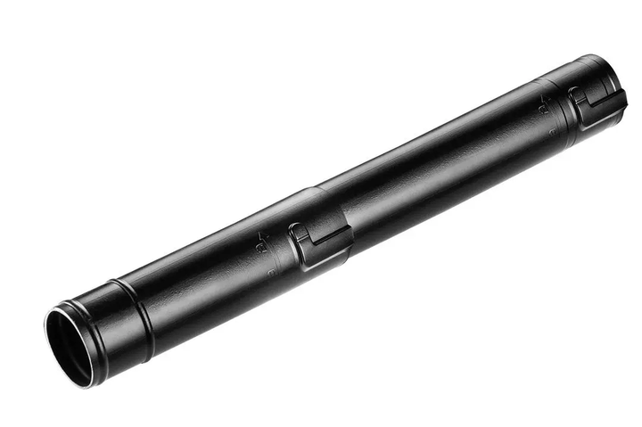 Повітродувка акумуляторна Graphite Energy+ 36 В 58G044 (5902062501189) - зображення 4