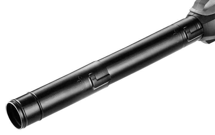 Повітродувка акумуляторна Graphite Energy+ 36 В 58G044 (5902062501189) - зображення 5