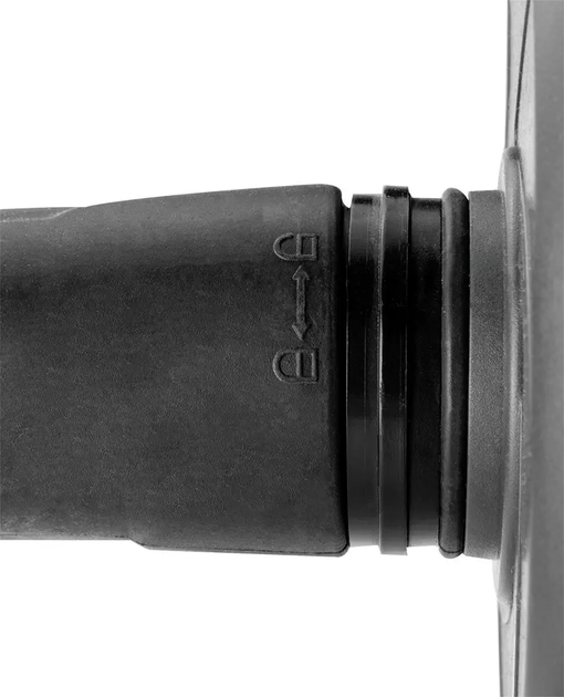 Повітродувка акумуляторна Graphite Energy+ 18 В 58GE118 (5902062082466) - зображення 8