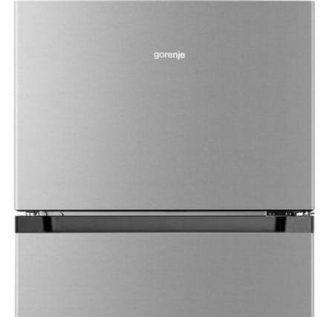 Двухкамерный холодильник Gorenje Primary RF414EPS4 - изображение 3