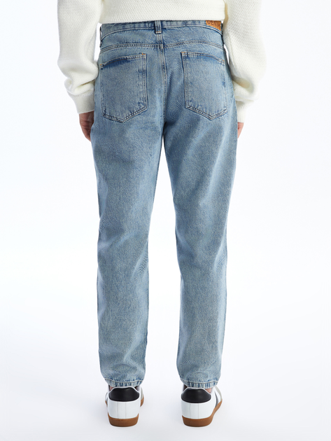 Джинсы Regular Fit мужские LC Waikiki W4GP18Z8311 30-31 Голубые (8684145387114) 