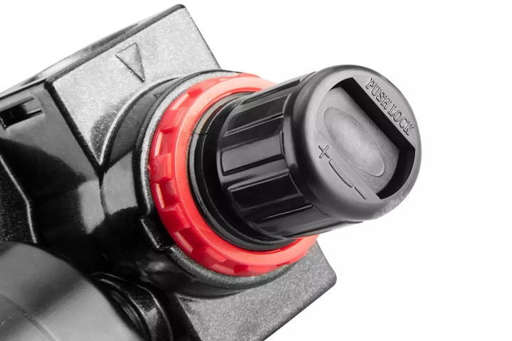 Filtr odwadniacz 1/2" NEO Tools z reduktorem ciśnienia 14-732 (5907558452228) - obraz 4
