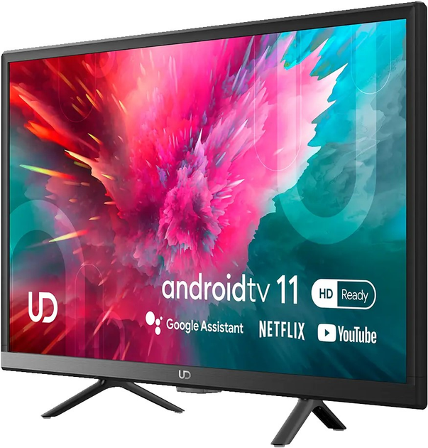 Telewizor UD 24W5210 (8594213440552) - obraz 3