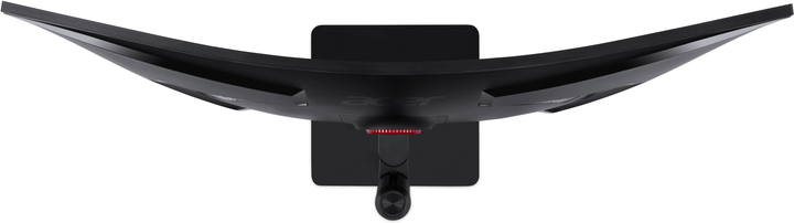 Монітор 34" Acer Nitro XV345CURV3bmiphuzx (UM.CX5EE.301) VA 100R UWQHD / 180Hz / 1ms / HDR10 / USB-C 65W PD / FreeSync Premium / G-Sync Compatible / Speakers 3W - зображення 7