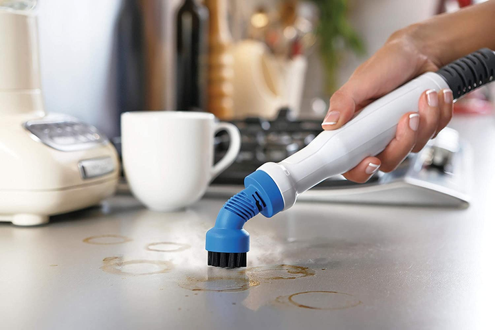 Парова швабра Black+Decker BHSM1610DSM - зображення 15