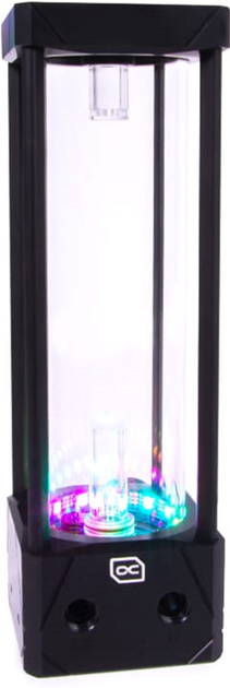 Система водяного охлаждения Alphacool Core Hurrican 420mm XT45 HardTube Water Cooling Set (11994) - изображение 3