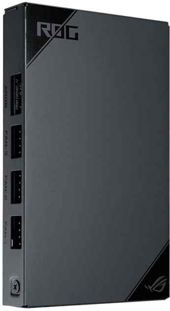 Система водяного охлаждения Asus ROG Ryujin II 240 ARGB (90RC00A1-M0UAY2) - изображение 7