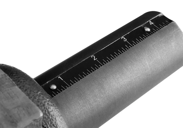 Imadło ślusarskie obrotowe NEO Tools 100 mm 35-030 (5907558482683) - obraz 4