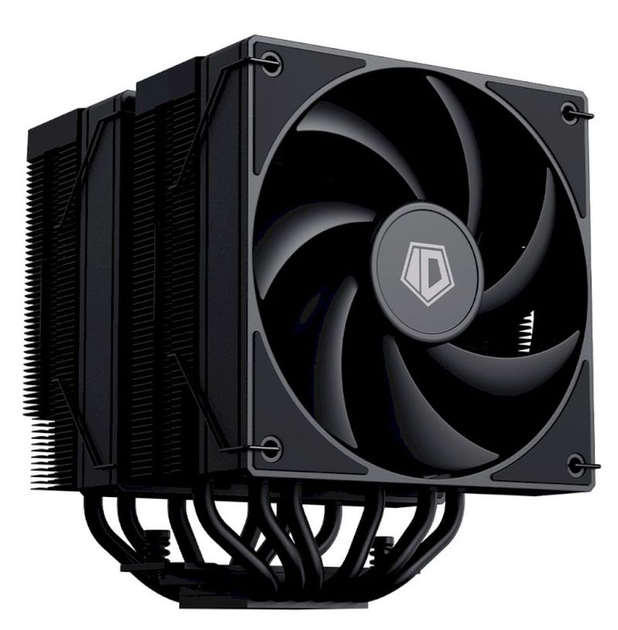 Кулер ID-Cooling Frozn A620 Black - изображение 1