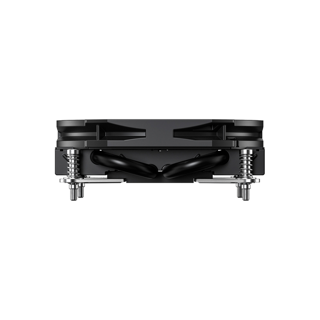 Кулер ID-Cooling IS-28i Black - изображение 2