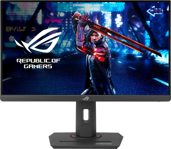 Монитор Asus ROG Strix XG259QNS (90LM09M0-B01370) - изображение 1