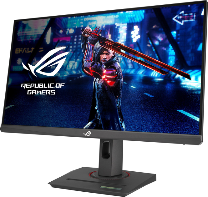 Монитор Asus ROG Strix XG259QNS (90LM09M0-B01370) - изображение 2
