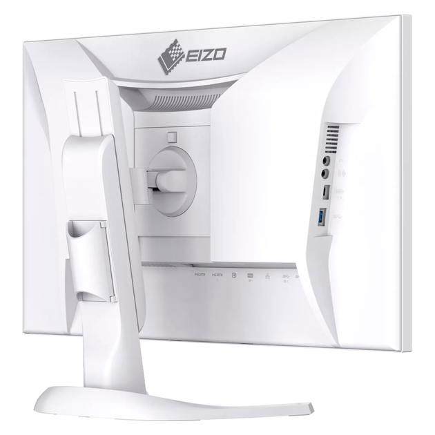 Монитор Eizo EV2740X-WT - изображение 7
