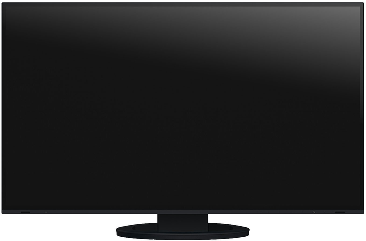 Монитор 27" Eizo EV279 QHD IPS 60Hz (EV2795-BK) - изображение 1