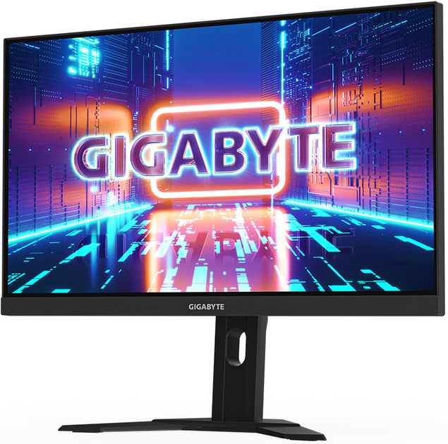 Монитор Gigabyte M27U Gaming Monitor - изображение 2