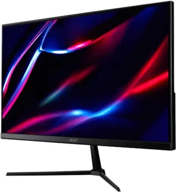 Монитор Acer Nitro QG240YS3 (UM.QQ0EE.304) Black - изображение 4