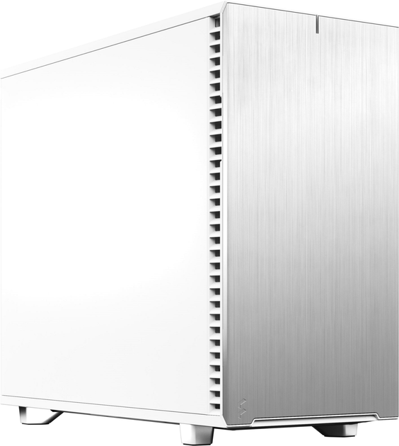Корпус Fractal Design Define 7 White Solid (FD-C-DEF7A-09) – фото ...