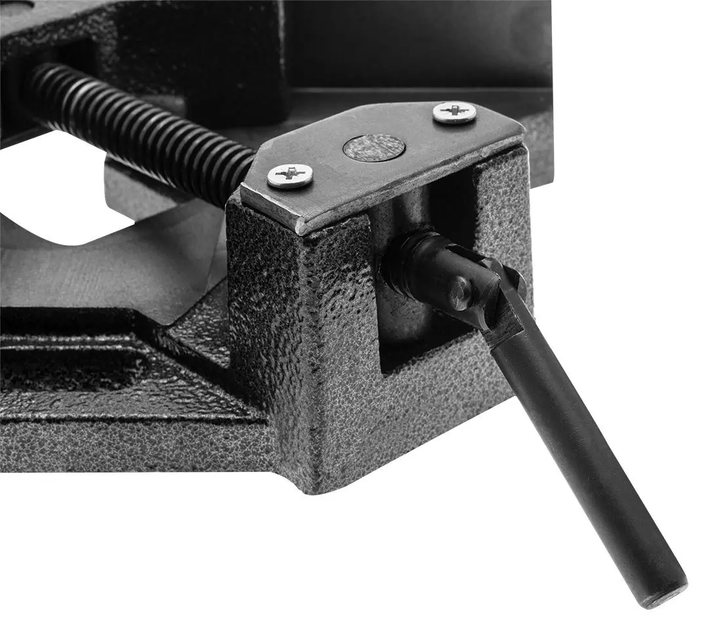 Тиски зварювальні NEO Tools 65 х 105 35-040 (5907558482669) - зображення 4