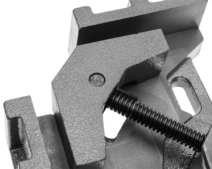 Тиски зварювальні NEO Tools 65 х 105 35-040 (5907558482669) - зображення 6