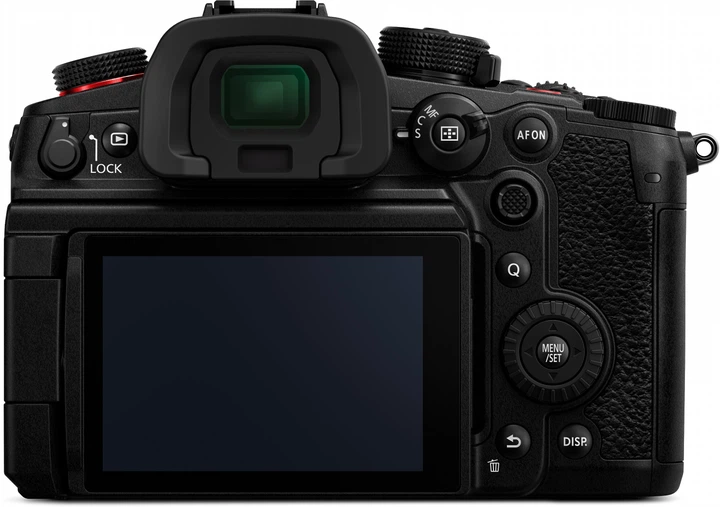 Фотоапарат Panasonic Lumix DC-GH7 + Leica DG Vario-Elmarit 12-60mm f/2.8-4 ASPH. POWER O.I.S. (DC-GH7ME) - зображення 5