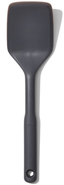 Łopatka silikonowa kuchenna OXO Good Grips (O-11282400) - obraz 3