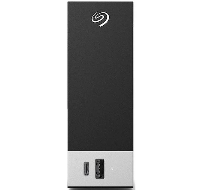 Внешний жесткий диск Seagate One Touch Hub 4TB (STLC4000400) - изображение 4