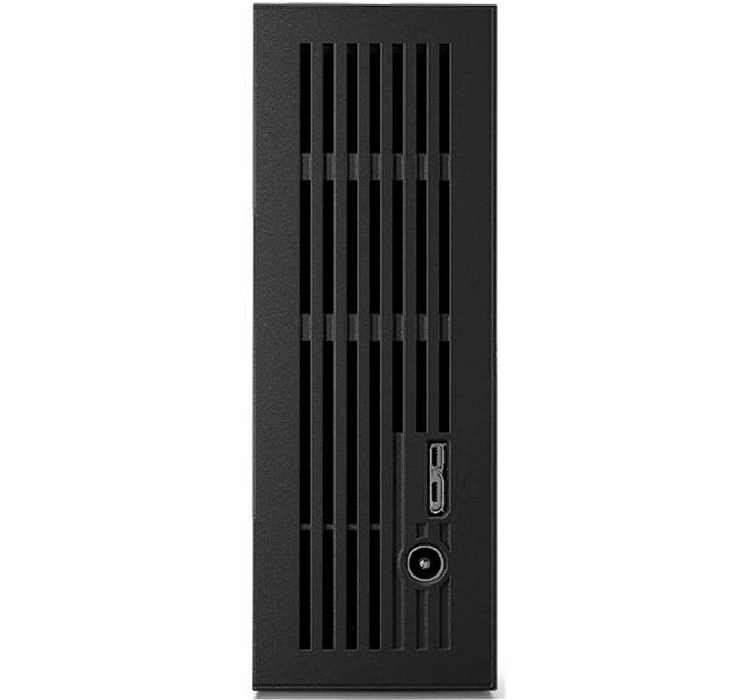 Внешний жесткий диск Seagate One Touch Hub 4TB (STLC4000400) - изображение 5