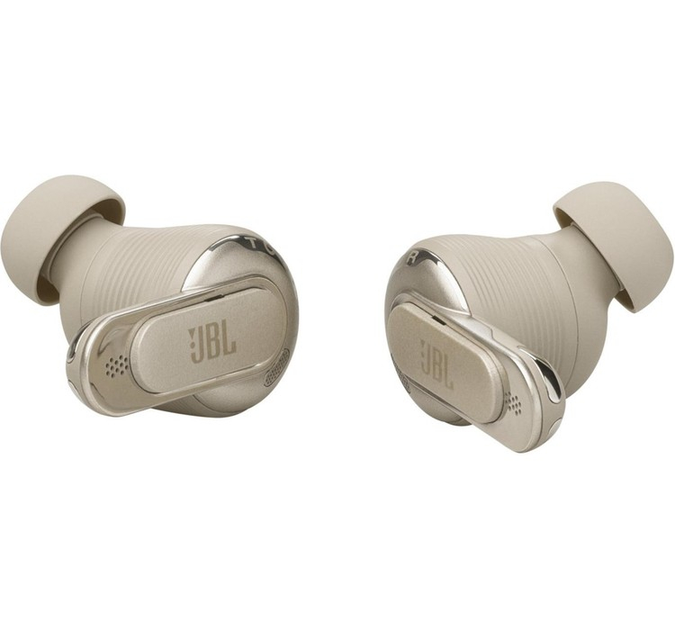 JBLTOURPRO3 ラテ JBL Tour Pro 3 Latte | Настоящие беспроводные наушники с