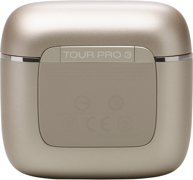 JBLTOURPRO3 ラテ Наушники JBL Tour PRO 3 Latte (JBLTOURPRO3LTT) купить в