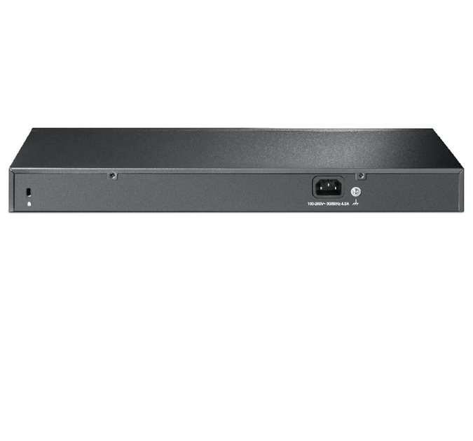 Коммутатор TP-Link TL-SG1218MPE - изображение 3