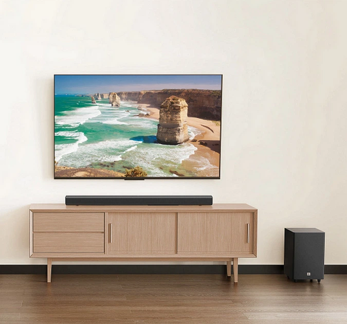 Саундбар JBL Cinema SB550 (JBLSB550BLKEP) - изображение 10