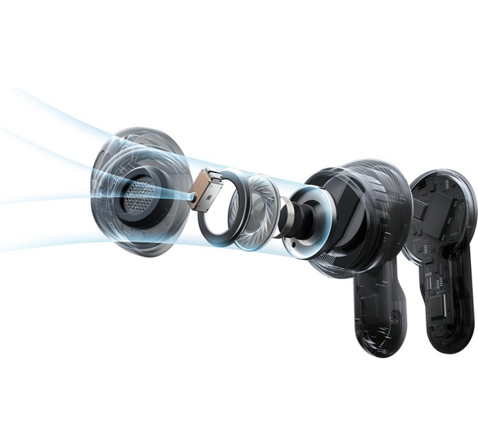 JBL TOUR PRO 3 黒 Наушники JBL Tour Pro 3 TWS Black ᐈ Купить Наушники JBL