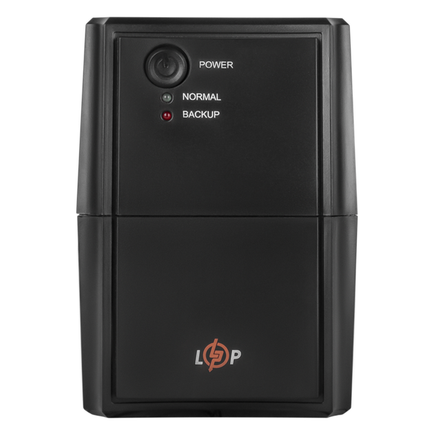 ДБЖ LogicPower LPM-825VA-P (3405) - зображення 3