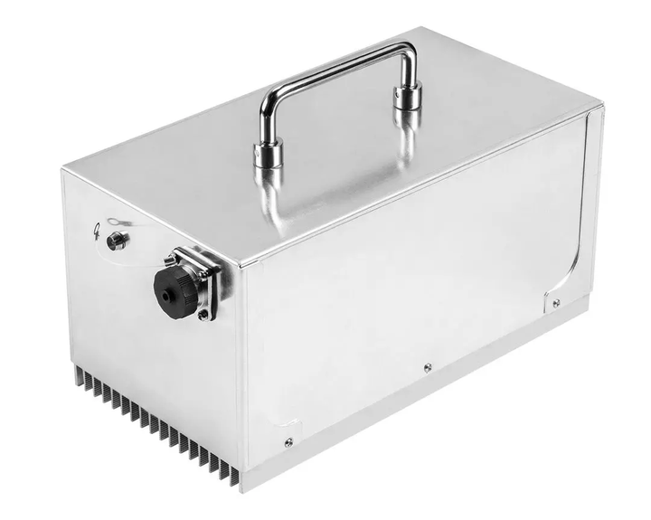 Indukcyjna grzałka do śrub NEO Tools 1200 W 11-931 (5907558436969) - obraz 5