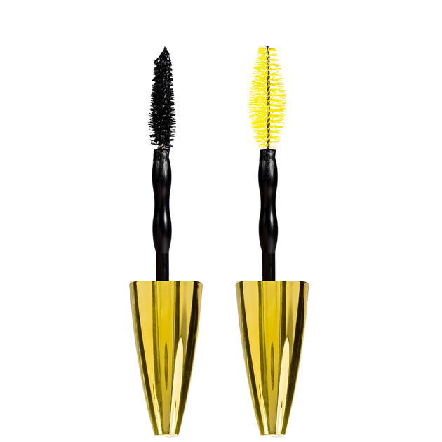 Туш для вій Maybelline New York The Colossal Big Shot Daring Black - изображение 2