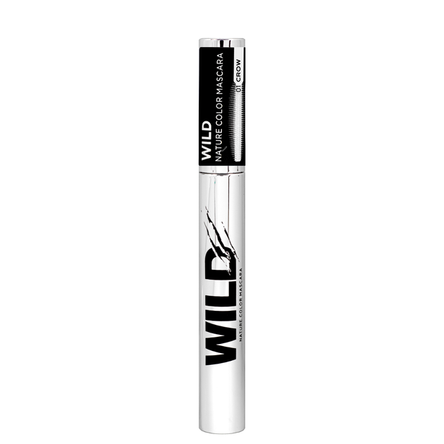 Туш для вій кольорова Parisa Cosmetics WILD - Фото 2 Туш для вій кольорова Parisa Cosmetics WILD - изображение 2