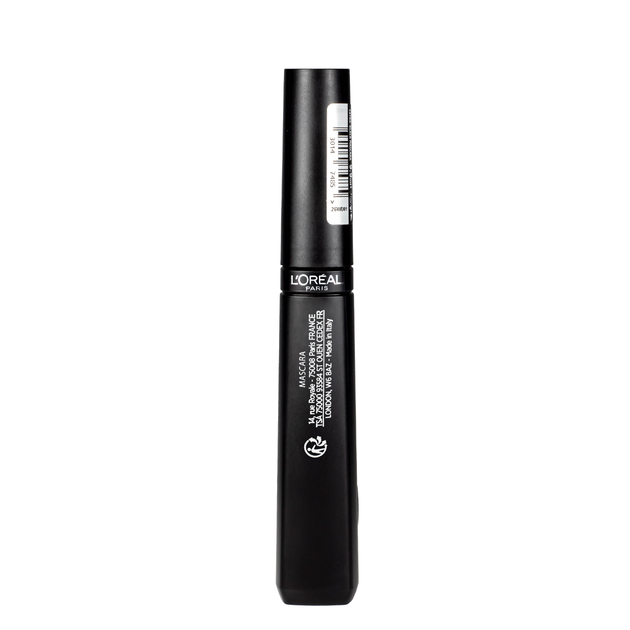 Туш для вій L'Oreal Paris Telescopic Extra Black екстрачорна - зображення 4