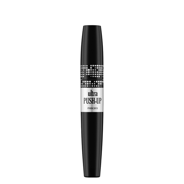 Туш для вій водостійка Colour Intense Ultra Push-Up Mascara - изображение 2