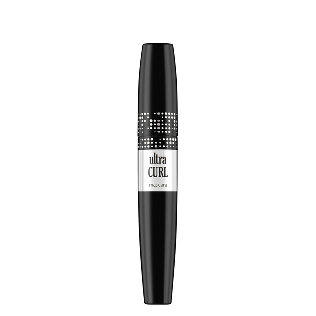 Туш для вій Colour Intense Ultra Curl Mascara - зображення 3
