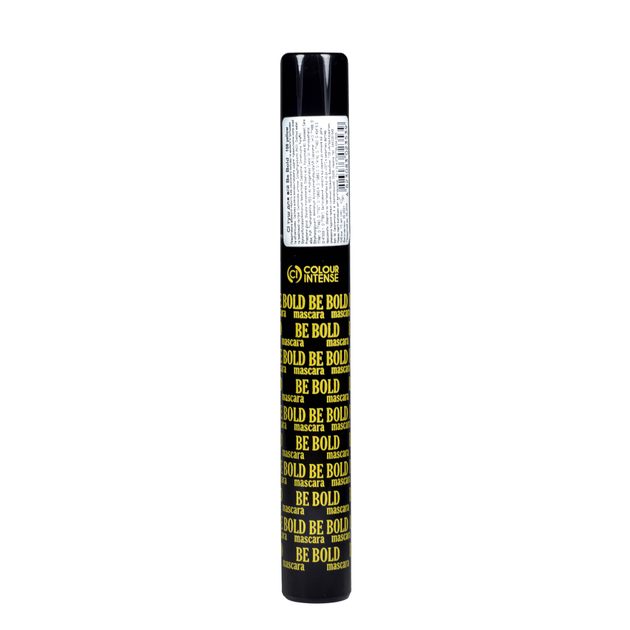 Тушь для ресниц цветная Colour Intense Be bold 11 мл № 106 Yellow/Жёлтая - Фото 4 Тушь для ресниц цветная Colour Intense Be bold 11 мл № 106 Yellow/Жёлтая - изображение 4