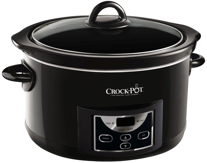 Wolnowar CrockPot SCCPRC507B-050 - obraz 1