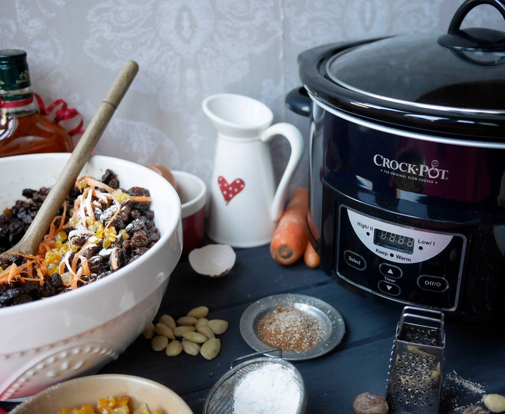 Повільноварка CrockPot SCCPRC507B-050 - зображення 6