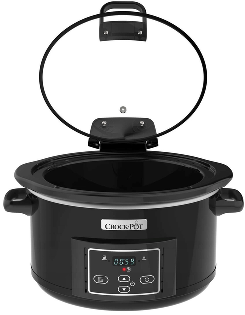 Wolnowar CrockPot CSC052X - obraz 3